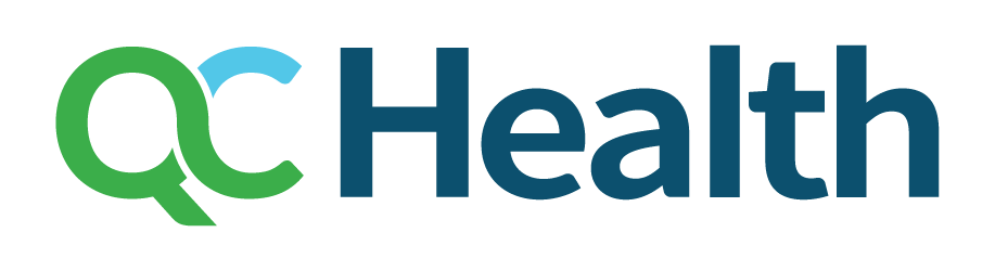 QC Health product logo